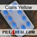 Cialis Yellow 21